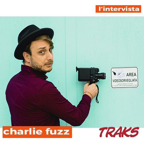 charlie fuzz