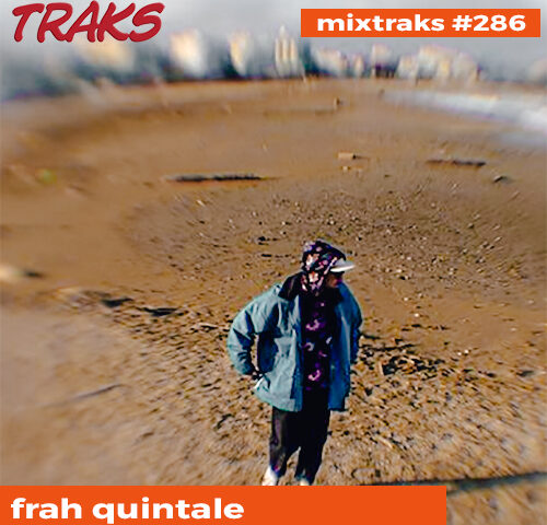 mixtraks #286: la playlist che forse tornano I Cani
