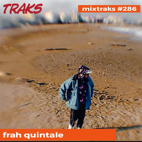 mixtraks #286: la playlist che forse tornano I Cani