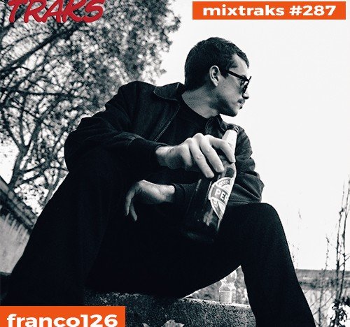 mixtraks 287 franco126