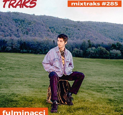mixtraks 285 fulminacci