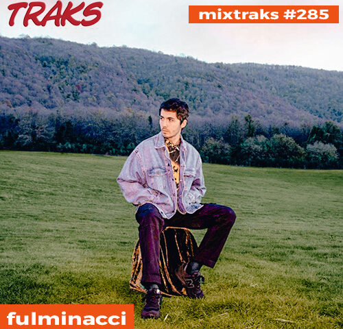 mixtraks #285: la playlist più ascoltata da Como a Fano