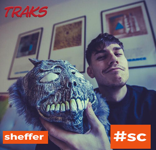Sheffer: L’intervista #senzacontesto