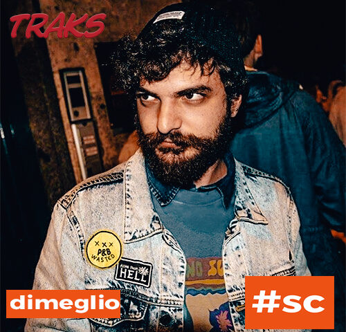 Dimeglio: l’intervista #senzacontesto