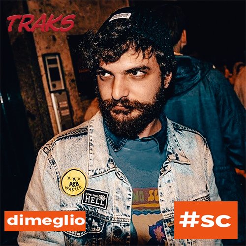 Dimeglio: l’intervista #senzacontesto