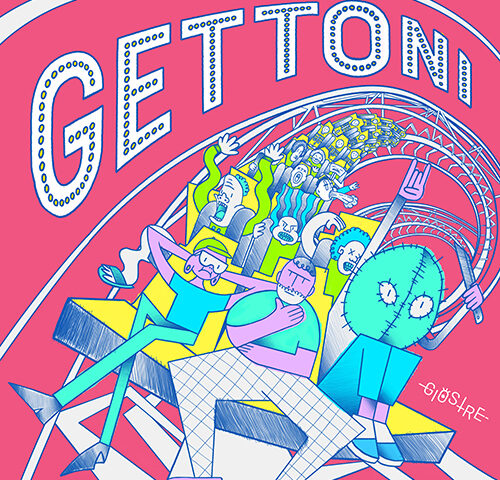 Giostre, “Gettoni”: la recensione