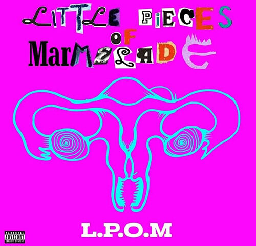 Little Pieces Of Marmelade, “L.P.O.M.”: la recensione