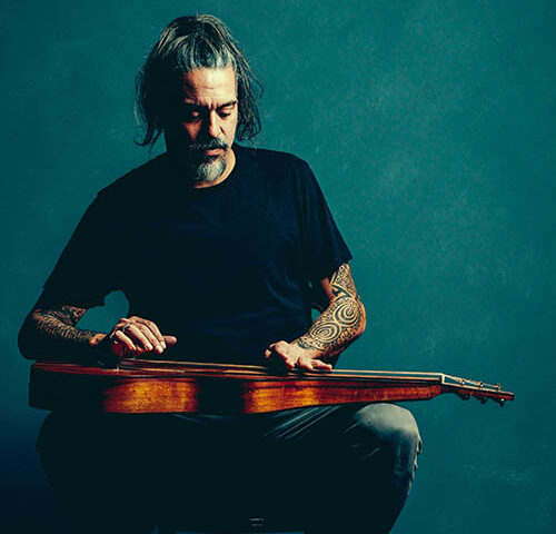 Roberto Angelini: “Incognita” è il nuovo singolo