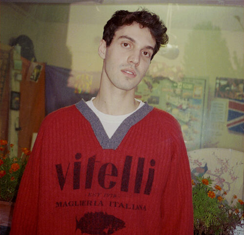 99paranoie: “Lolita” è il nuovo video #trakoftheday