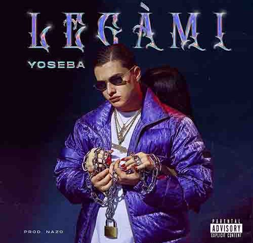 Yoseba: “Legàmi” è il nuovo singolo