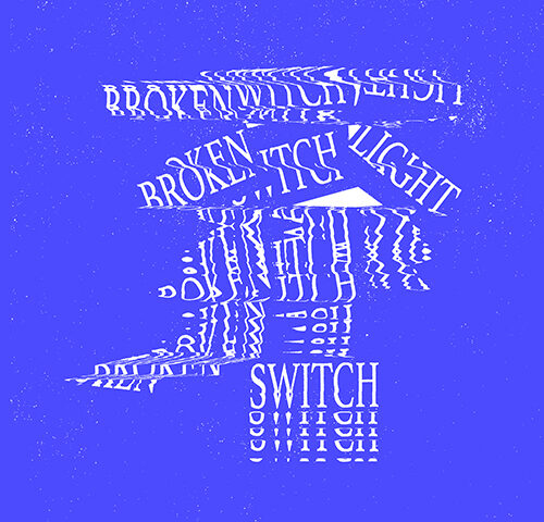 Cactus?: “Broken Light Switch” è il nuovo singolo