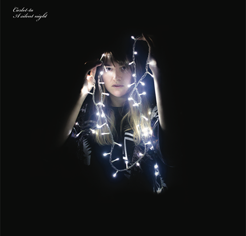Carlot-ta, “A Silent night”: la recensione