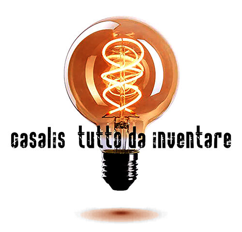 Casalis: “Tutto da inventare” è il nuovo singolo