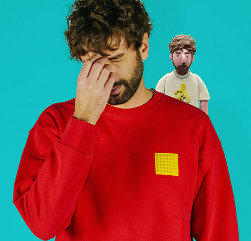 Cimini: “Scuse” è il nuovo video #trakoftheday