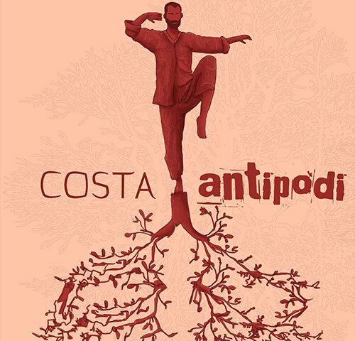 Costa: “Antipodi” è il nuovo video #trakofthenight