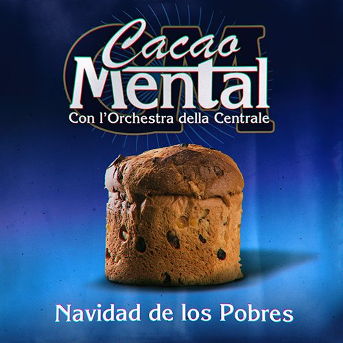 cacao mental