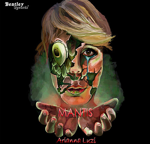 Arianna Luzi: “Mantis” è il nuovo video #trakoftheday