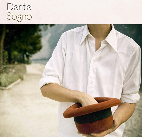 Dente: “Sogno” è il nuovo singolo (nato nel 2009)