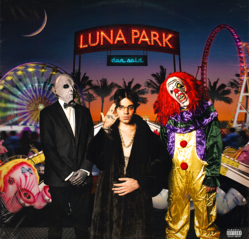 Don Said, “Luna Park”: la recensione