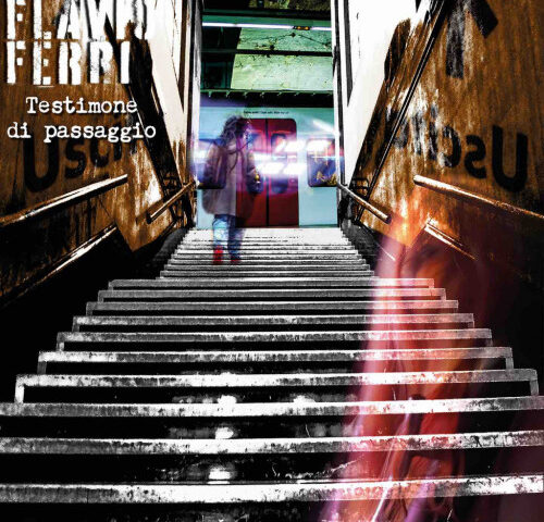 Flavio Ferri, “Testimone di Passaggio”: la recensione