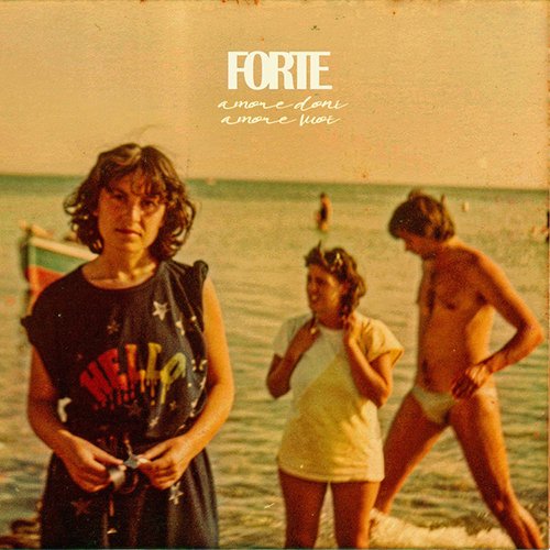 Forte, “Amore doni, amore vuoi”: recensione e streaming