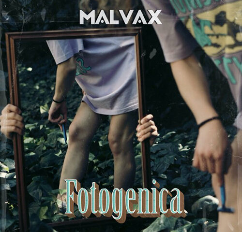 Malvax: “Fotogenica” è il nuovo singolo