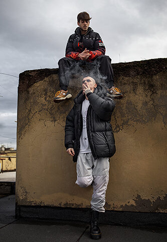 Holden: “Flute” (ft. Gemello) è il nuovo video #trakofthenight