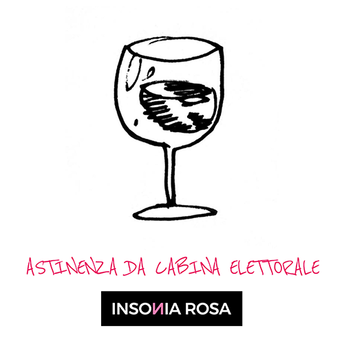 insonia rosa