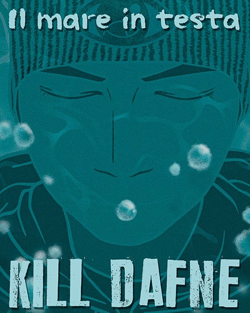 kill dafne