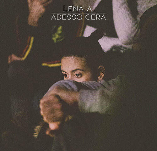 Lena A.: invidio chi è in grado di buttarsi