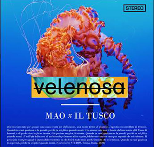 Mao x Il Tusco: “Velenosa” è il nuovo video #trakoftheday