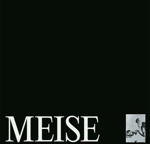 Meise, “Meise”: la recensione