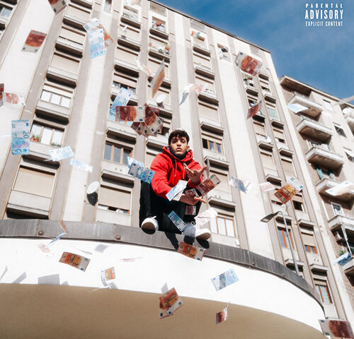 Mida: “Dinero” è il nuovo video #trakoftheday