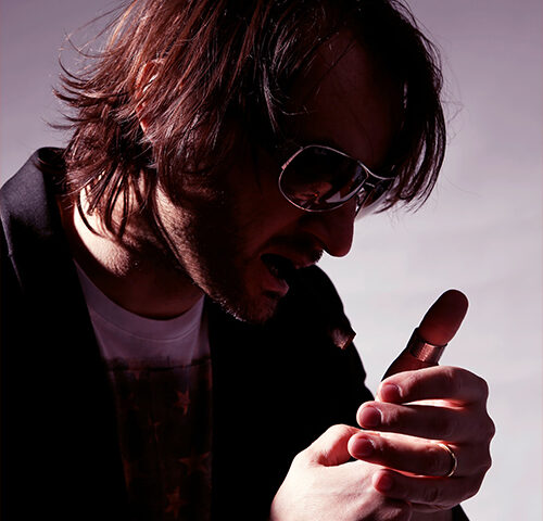 Neroloz: l’intervista #Senzacontesto