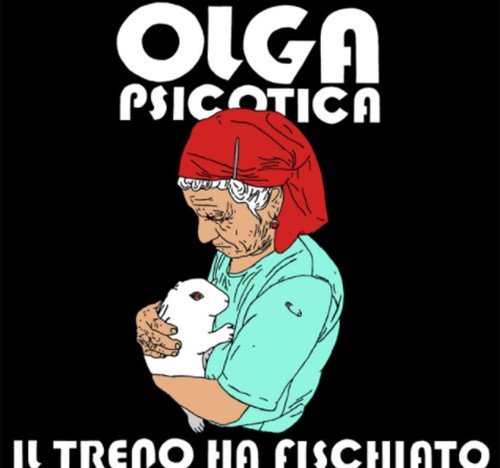 olga psicotica