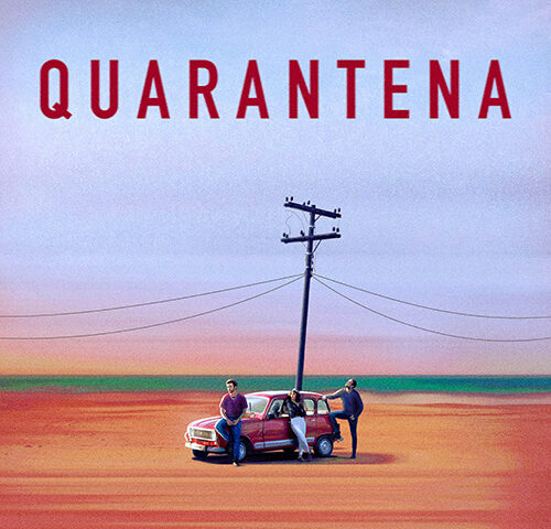 Oremèta: “Quarantena” e “Costa Nova” sono i nuovi video