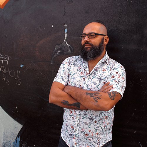 push against new fakes