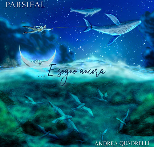Parsifal, “E sogno ancora”: la recensione