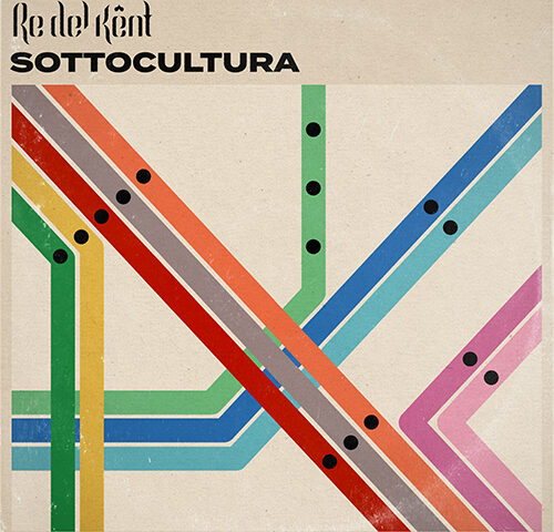 Re del Kent, “Sottocultura”: la recensione