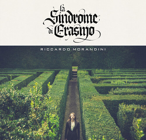 Riccardo Morandini: “La sindrome di Erasmo” è il nuovo video #trakoftheday
