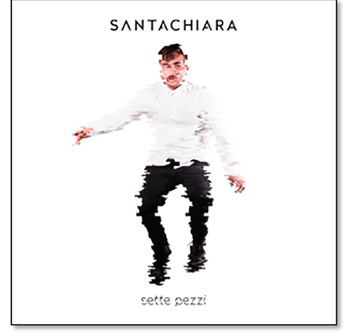 Santachiara, “Sette pezzi”: la recensione