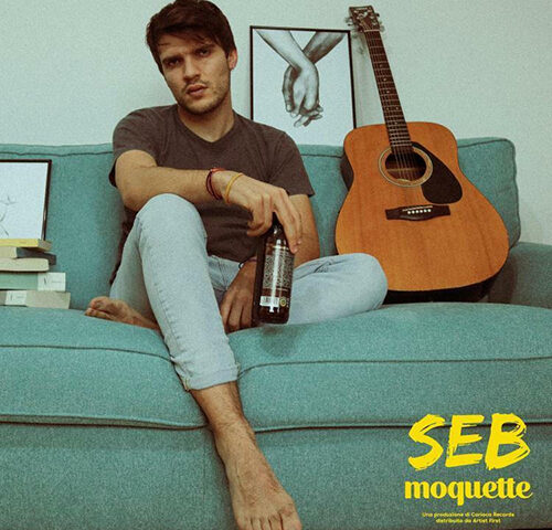 Seb: sono un cantautore-sognatore