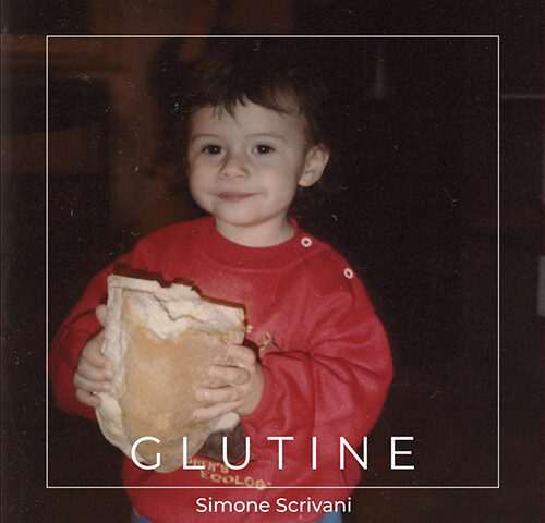 Simone Scrivani: “Glutine” è il nuovo video #Trakofthenight