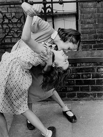 tango
