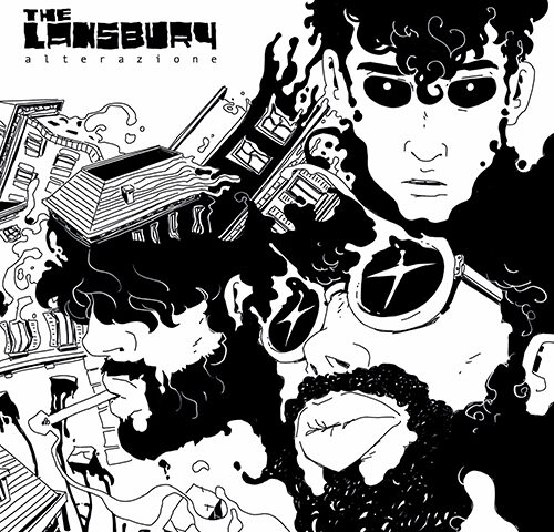 The Lansbury, “Alterazione”: la recensione