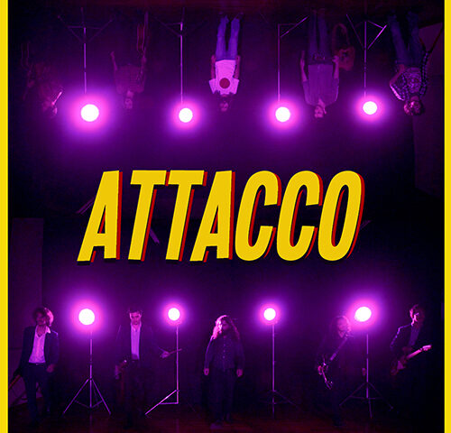 Twang: “Attacco” è il nuovo singolo