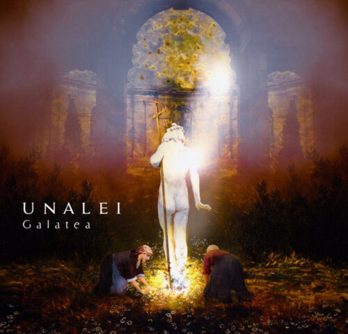 Unalei, “Galatea”: la recensione