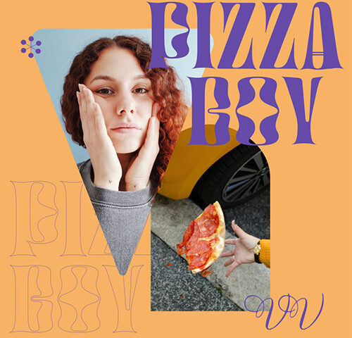 VV: “Pizzaboy” è il nuovo video #trakofthenight