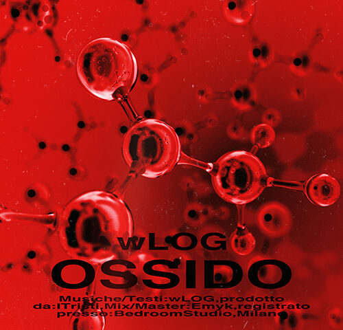 wLOG: “Ossido” è il nuovo singolo