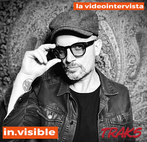 In.Visible: la videointervista